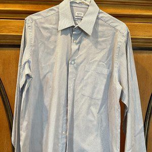 Arrow Men's Long Sleeve Dress Shirt